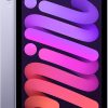 Apple 2021 iPad mini (8.3-inch, Wi-Fi + Cellular, 64GB) - Purple (6th Generation) (Renewed)