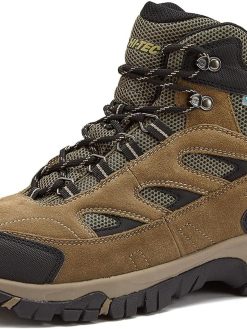 Hi-Tec Ch80048m-g mens Backpacking Boot