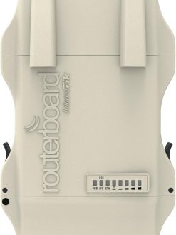 Mikrotik NetMetal 5 Power Over Ethernet (PoE) WLAN Access Point