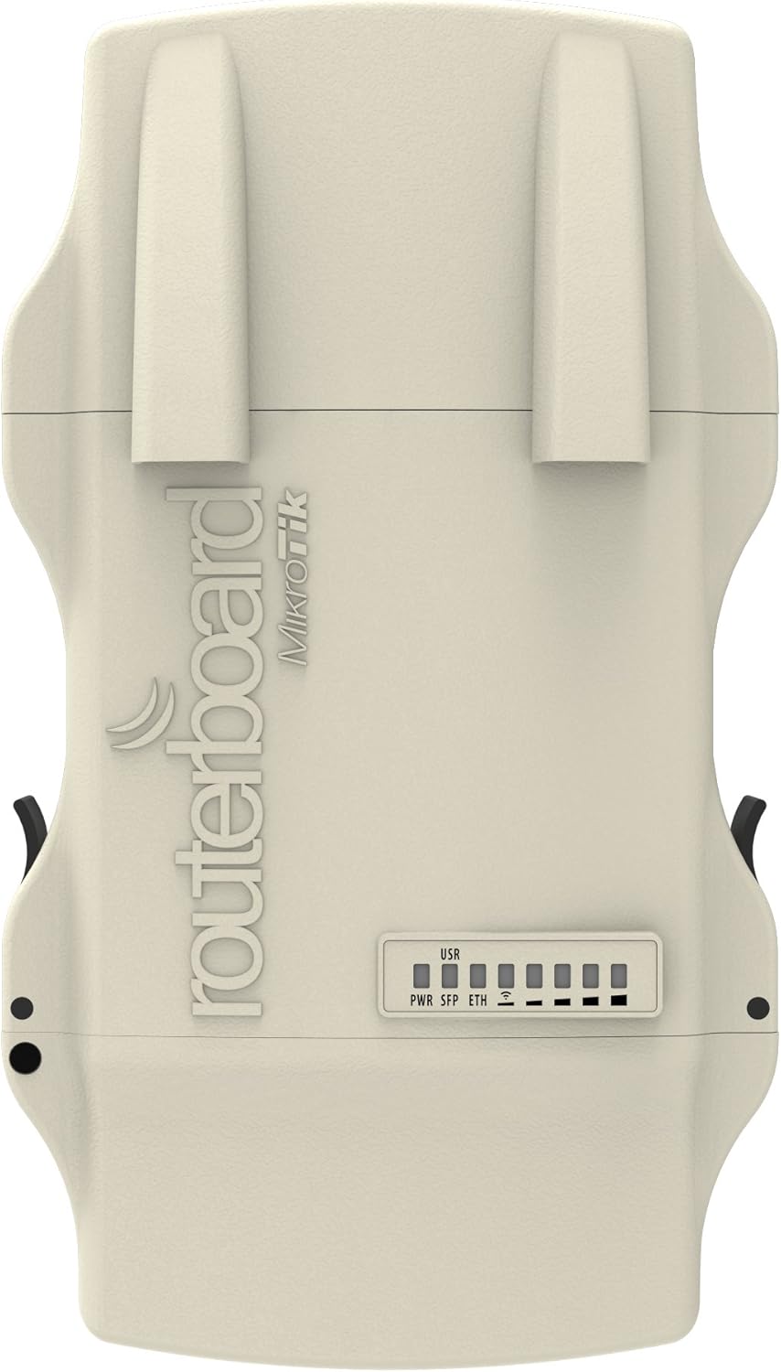 Mikrotik NetMetal 5 Power Over Ethernet (PoE) WLAN Access Point