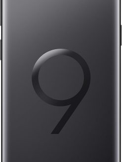 Samsung Galaxy S9 64Gb Sm-G9600 Factory Unlocked 4G Smartphone () - No Warranty In The Usa - Gsm Only, No Cdma (Renewed)