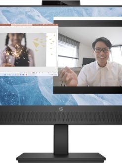 HP M24M Conferencing Monitor Computer Monitor (24"), W128561942 (Computer Monitor (24))