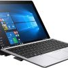HP Elite X2 1012 G2 2-in-1 Business Laptop - 12.3 inches Gorilla Glass Touchscreen (2736x1824), Intel Core i5-7300U, 256GB SSD, 8GB RAM, Keyboard + Pen, Windows 10 Pro (Renewed)