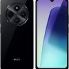 Xiaomi Redmi 14C Midnight Black 4GB RAM 128GB ROM