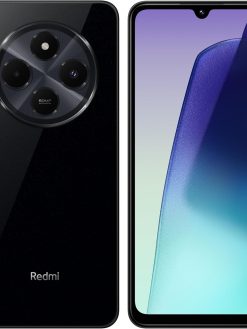 Xiaomi Redmi 14C Midnight Black 4GB RAM 128GB ROM