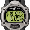 Timex Unisex T47852 Expedition Mid-Size Digital CAT Fast Wrap Strap Watch