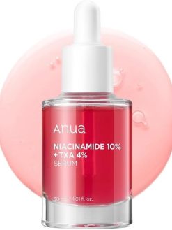 ANUA NIACINAMIDE10% + TXA 4% DARK SPOT REMOVING SERUM 30mL