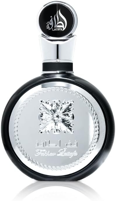 Lattafa Fakhar Lattafa by for Men - Eau de Parfum, 100ml