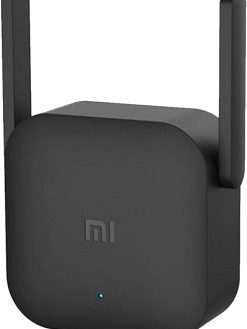 Xiaomi Wifi Extender Pro 300Mbps Amplifier Wifi Repeater Wifi Signal 2.4Ghz, Mi-R03-Router