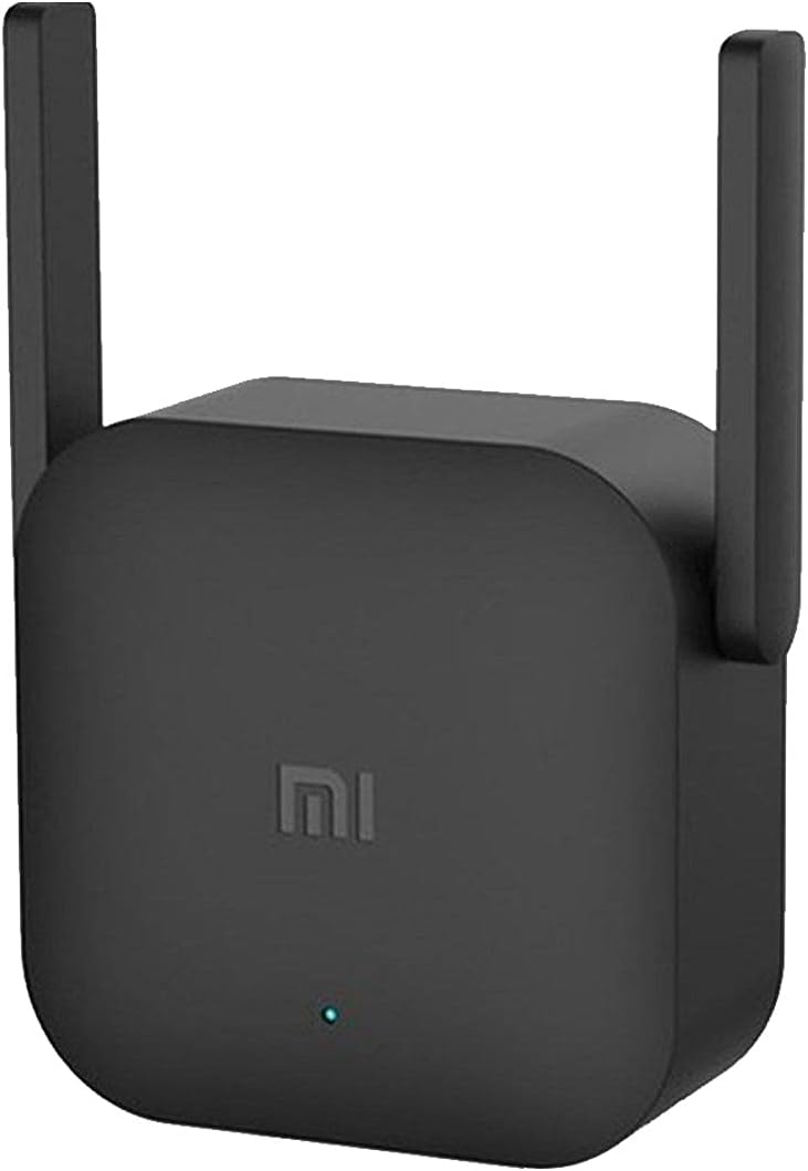 Xiaomi Wifi Extender Pro 300Mbps Amplifier Wifi Repeater Wifi Signal 2.4Ghz, Mi-R03-Router