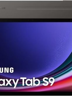 Samsung Galaxy Tab S9 Graphite 8GB RAM 128GB Wifi - International Version