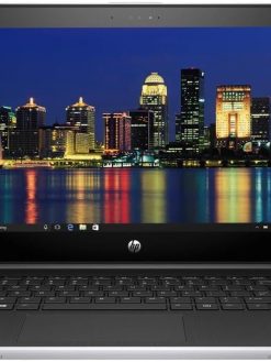 H P ProBook 440 G5 Laptop | 14" 1920x1080 | Core i5-7200U - 256GB SSD Hard Drive - 8GB RAM | 2 cores @ 3.1 GHz Win 11 Pro (Renewed)