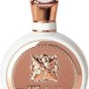 Lattafa Fakhar for Women Eau de Parfum Spray, 3.4 Ounce