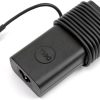 Dell New Genuine 65W USB-C Power Adapter Charger Latitude 7210 2-in-1, Latitude 5285 2-in-1, 5290 2-in-1 7389 2-in-1, 5285 2-in-1 Rugged Extreme Tablet Compatible P/N M1WCF 0M1WCF JYJNW 0JYJNW 72PVT