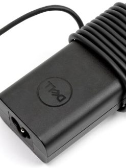 Dell New Genuine 65W USB-C Power Adapter Charger Latitude 7210 2-in-1, Latitude 5285 2-in-1, 5290 2-in-1 7389 2-in-1, 5285 2-in-1 Rugged Extreme Tablet Compatible P/N M1WCF 0M1WCF JYJNW 0JYJNW 72PVT