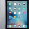 Preowned i Pad Air 2 (2015), 9.7-inch Retina Display, 64GB Storage iOS, 15.7, Wi-Fi, Space Gray