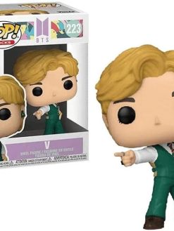 Funko 48113 pop rocks: bts - dynamite- v