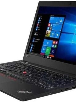 Lenovo ThinkPad L380 Yoga 7th Generation Intel Core i5-7200U 8 GB DDR4 512 GB Solid State Drive 13.3" FHD (1920 x 1080) IPS Anti-Glare Multi-Touch 20M7S0CF00 (Renewed)