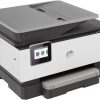 Hp Officejet Pro 9010 All-In-One Wireless Printer, With Smart Tasks For Smart Office Productivity (3UK83B)