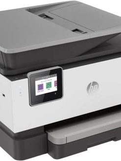 Hp Officejet Pro 9010 All-In-One Wireless Printer, With Smart Tasks For Smart Office Productivity (3UK83B)