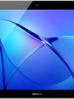 Huawei MediaPad T3 Wi-Fi, 3GB RAM, 32GB, 10" Android Tablet - AGS-W09 (Space Gray)