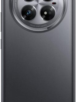 INFINIX Zero 40 5G Rock Black X6861 Smartphone, 512GB Storage, 12GB RAM (Rock Black)