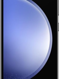 Samsung Galaxy S23 FE 16.3 cm (6.4") 5G USB Type-C 8 GB 128 GB 4500 mAh Graphite (Renewed)