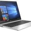 HP ProBook 635 Aero G7 13.3" Notebook - Full HD - 1920 x 1080 - AMD Ryzen 5 4500U Hexa-core (6 Core) 2.30 GHz - 8 GB RAM - 256 GB SSD - AMD Radeon Graphics - English Keyboard-RENEWED (Renewed)