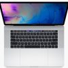 MacB00K Pro 2019 | 15.4-Inch Display | 16GB RAM, 512GB SSD | 4GB Radeon Pro 555X Graphics | 2.6GHz 6-core Intel Core i7 processor| Charger for MacBook Pro Laptop (Renewed)