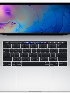MacB00K Pro 2019 | 15.4-Inch Display | 16GB RAM, 512GB SSD | 4GB Radeon Pro 555X Graphics | 2.6GHz 6-core Intel Core i7 processor| Charger for MacBook Pro Laptop (Renewed)