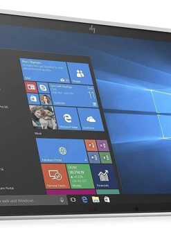 HP EliteBook x360 1030 G7 13.3" Touchscreen 2 in 1 Notebook - Intel Core i5 (10th Gen) i7-10210U Quad-core (4 Core) 1.60 GHz - 16 GB RAM - 512 GB SSD - Intel UHD Graphics Premium (Renewed)