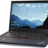 Lenovo ThinkPad T490 14.0" FHD (1920x1080) 250 nits IPS Anti-Glare Display - Intel Core i5-8265U Processor, 16GB RAM, 512GB PCIe-NVMe SSD, Windows 10 Pro 64-bit (Upgraded) (Renewed)