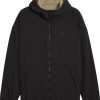 PUMA Unisex Reversible Windbreaker Windbreakers