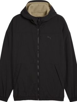 PUMA Unisex Reversible Windbreaker Windbreakers