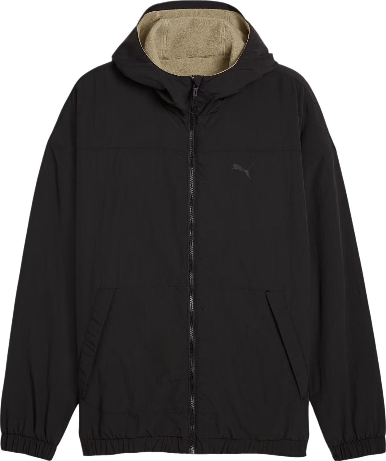 PUMA Unisex Reversible Windbreaker Windbreakers