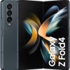 Samsung Galaxy Z Fold4 5G (Dual Sim And Esim) 7.6 inches, 512GB Rom/12GB Ram/SM-F936B - Grey Green - International Version (Renewed)