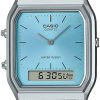 Casio Quartz Watch: AQ-230 Men