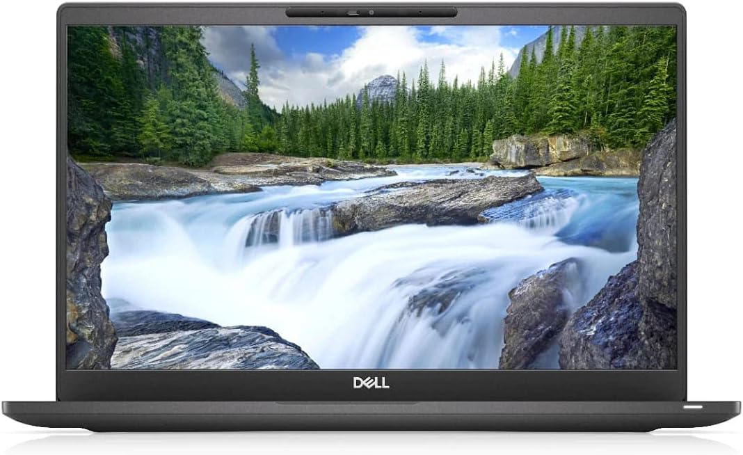 Dell 2019 Latitude 7400 Laptop 14" - Intel Core i5 8th Gen - i5-8265U - Quad Core 3.9Ghz - 512GB SSD - 16GB RAM - 1920x1080 FHD - Windows 10 Pro (Renewed)