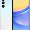 SAMSUNG Galaxy A15 Dual Sim Light Blue 8GB RAM 256GB 5G - International Version