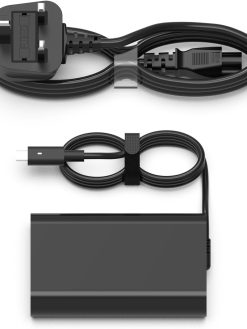 65W 45W USB C Laptop Charger for Dell, Type-C Power Supply for Dell Latitude 3520 5420 5330 5520 5410 5320 5290 5285 7420 7410 7390 7370 7310, XPS 13 9350 15 9360 9370, Chromebook 3100 5190 3400