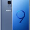 Samsung Galaxy S9 4Gb / 64Gb 5.8-Inches Lte Dual Sim (Gsm Only, No Cdma) Factory Unlocked (Renewed)