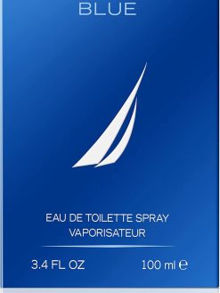 Nautica Blue - perfume for men, 100 ml - EDT Spray