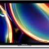 Apple 2020 MacBook Pro (13-inch, Touch Bar, 2.0GHz Quad-Core 10th-generation Intel Core i5 Processor, 16GB RAM, 512GB SSD) - Silver; Arabic/English (Renewed)