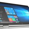 HP EliteBook x360 1030 G3 Multi-Touch 2-in-1 Notebook | 13.3" FHD Touchscreen | 1.9GHz Intel i7-8650U Quad-Core - 16GB | 256GB SSD | Win10 pro (Renewed)