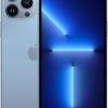 Apple iPhone 13 Pro Max (512GB) - Sierra Blue (Renewed)