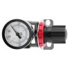 Relief AR2000 14×6×5 AR2000 Control Pressure Gauge Relief Regulator with Pressure Gauge Regulator AR2000