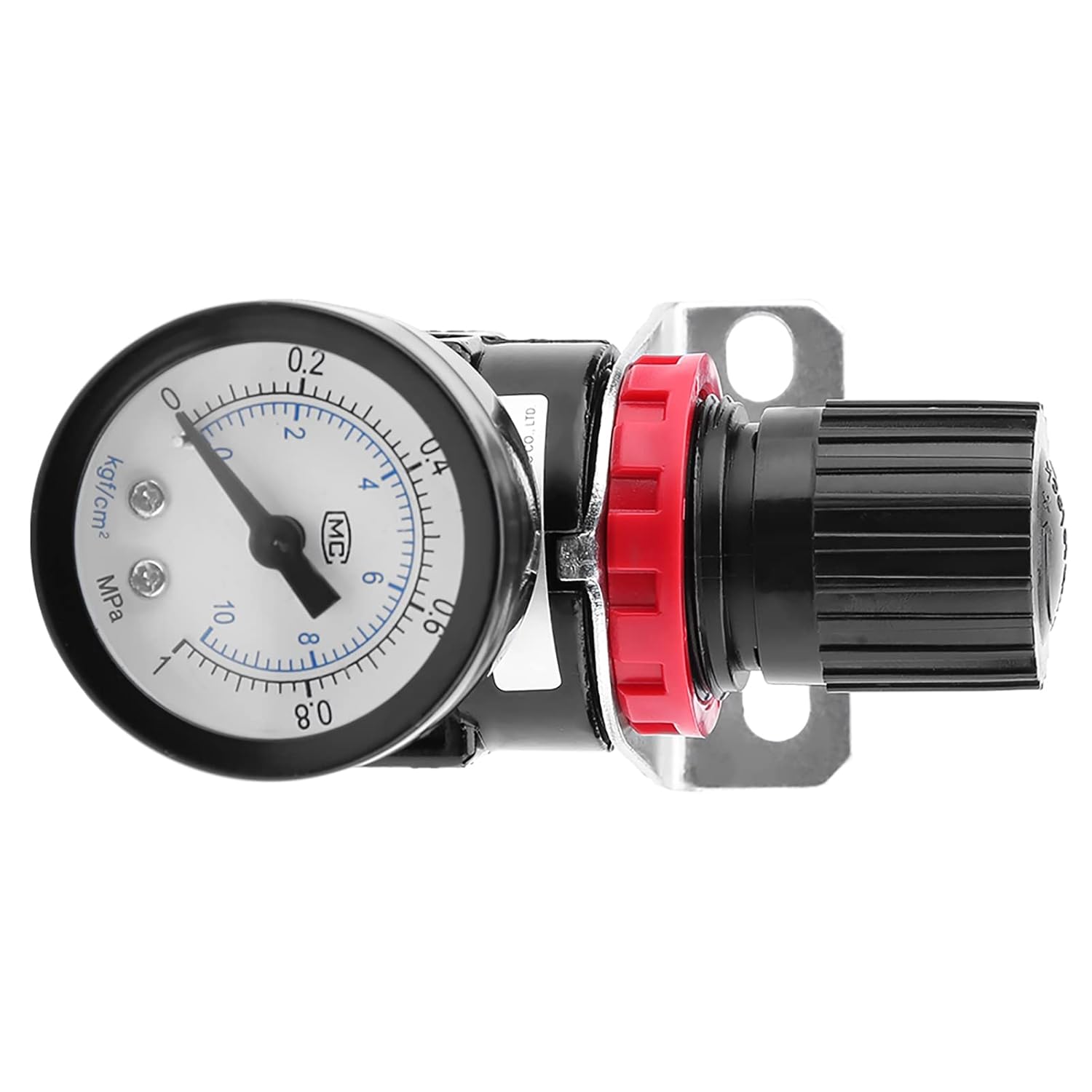 Relief AR2000 14×6×5 AR2000 Control Pressure Gauge Relief Regulator with Pressure Gauge Regulator AR2000