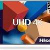 Hisense 65A61K 4K Uhd Smart Dled Television 65Inch (2023 Model)