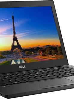 Dell Latitude 7480 Laptop Pc, 14 Fhd (1920X1080) Non-Touch, Intel I5-6600U 2.60Ghz Processor, 16 Gb Ram Ddr4, 512 Gb Nvme Solid State Drive, Hdmi, Webcam, Wifi & Bluetooth, Windows 10 Pro (Renewed)