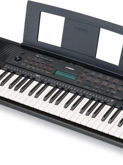 YAMAHA PSR-E273 PORTABLE KEYBOARD WITH 61 KEYS